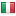 openmyicloud.mobi server is located in Italy